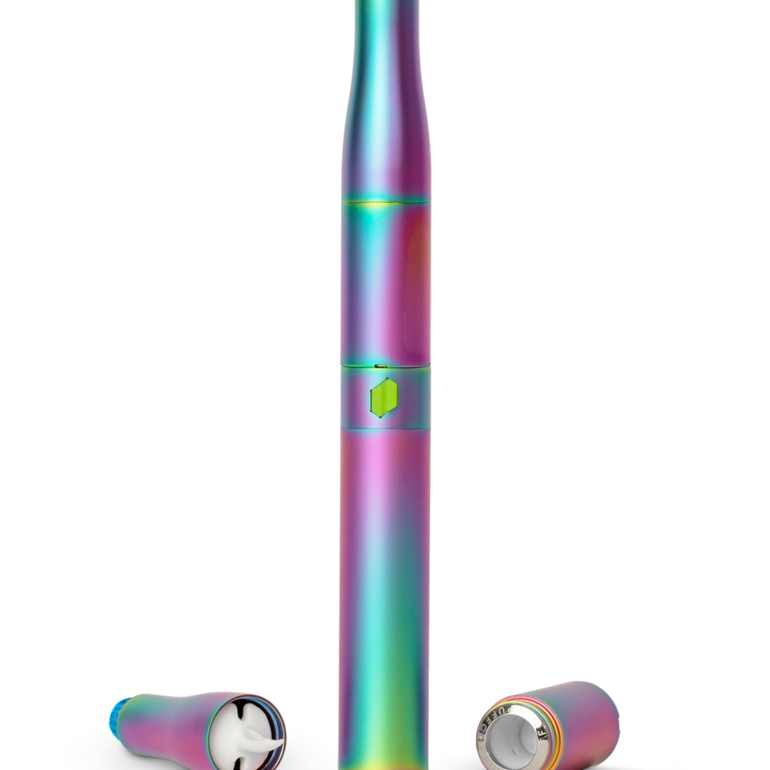 Puffco Puffco Plus Special Edition Leafly